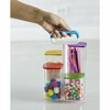 Learning Resources Create-a-Space See & Store Bins LER3712
